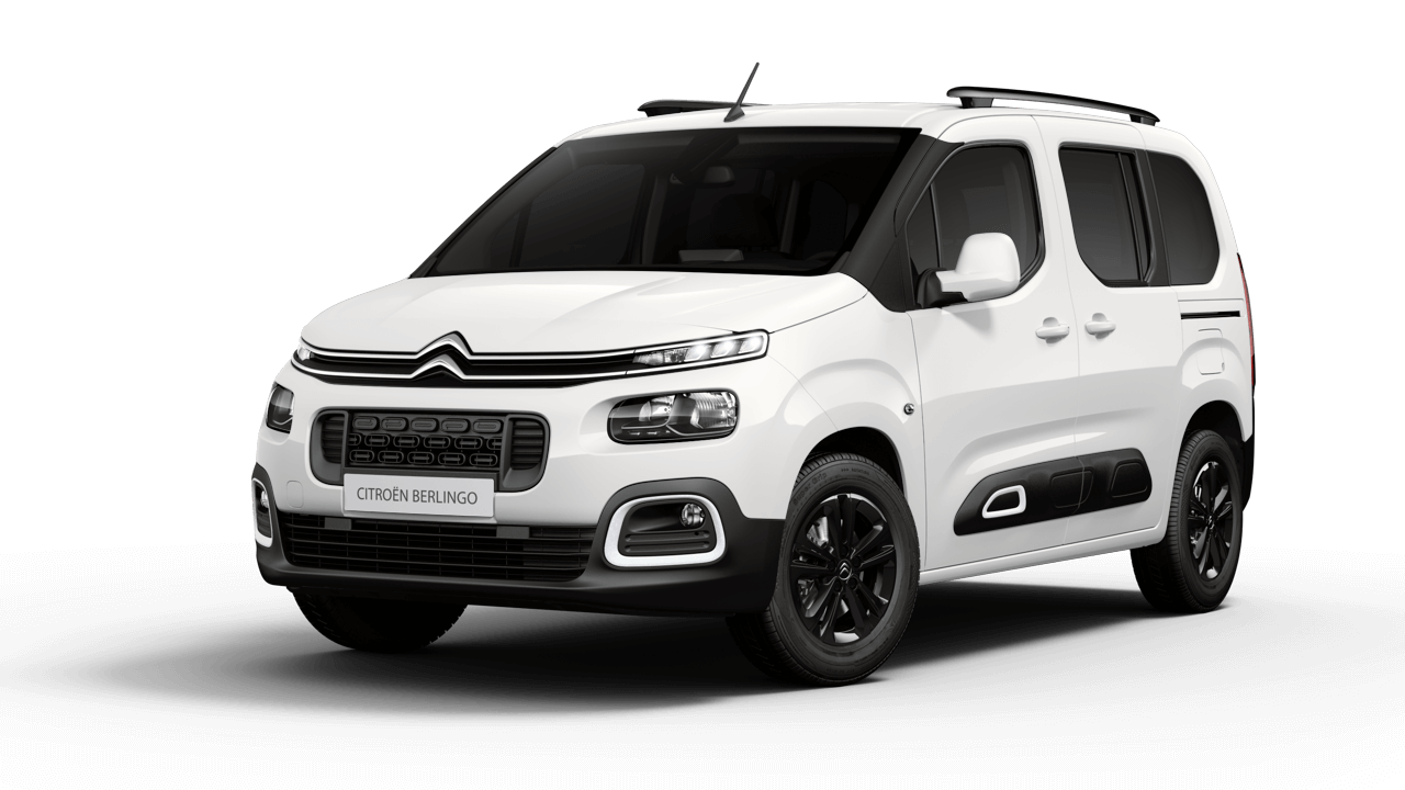 New berlingo discount